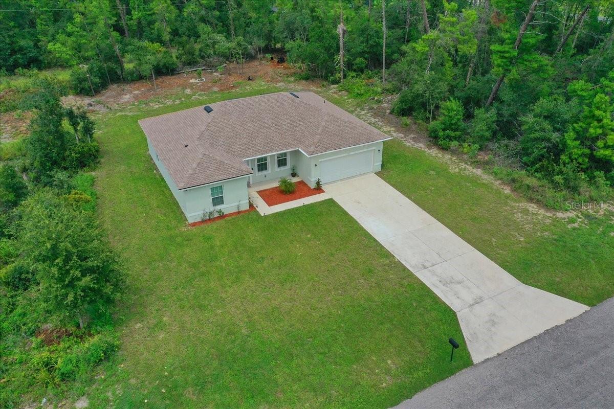 Image 3 of 42 For 732 Marion Oaks Lane