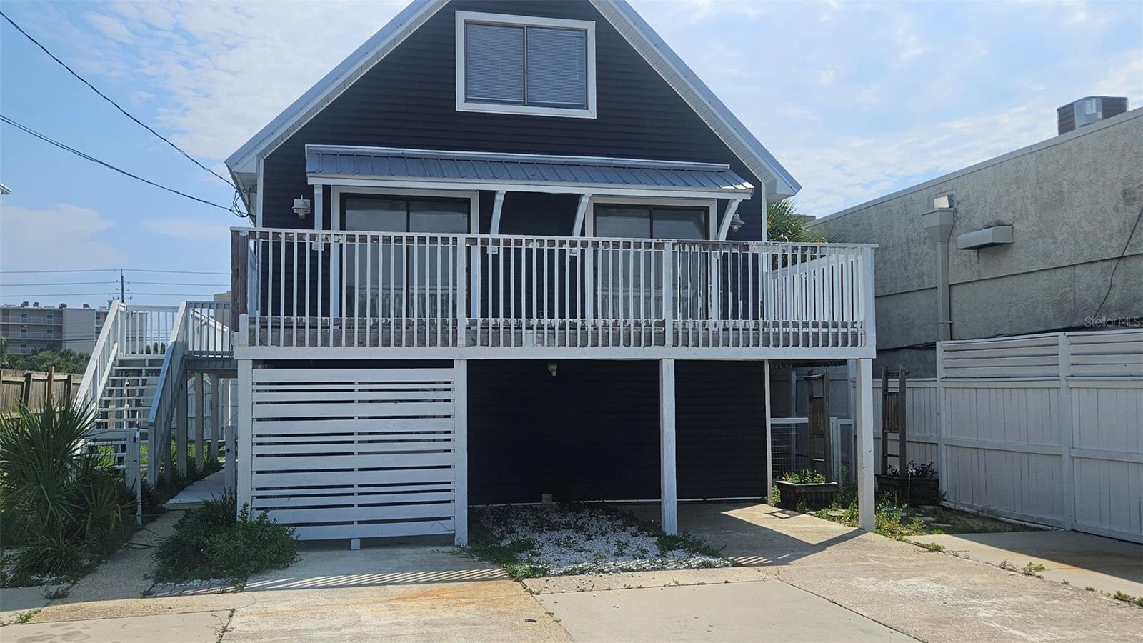 Details for 7315 Beach Drive, PANAMA CITY, FL 32408