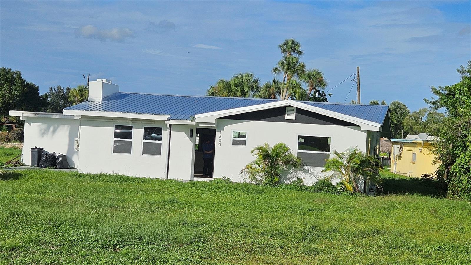 Details for 1300 Waite Drive, NORTH FORT MYERS, FL 33903