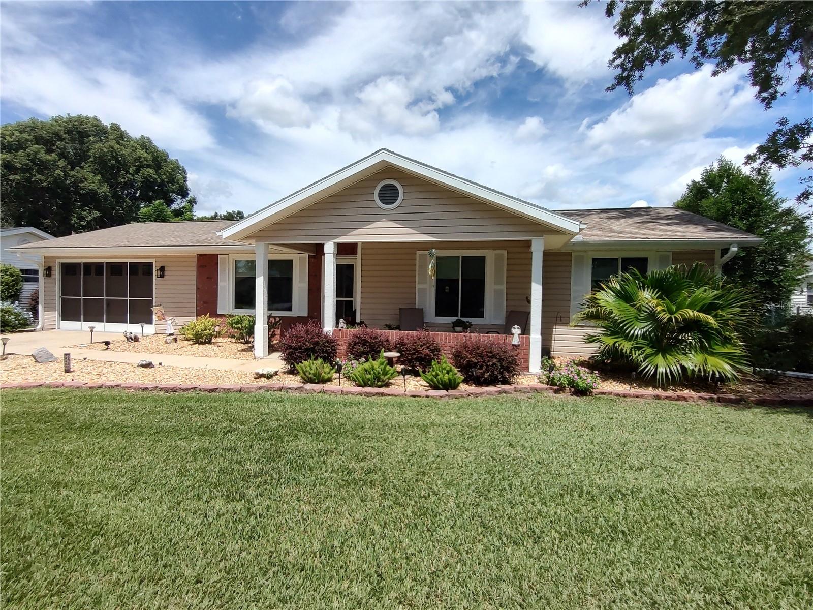 Details for 10821 83rd Avenue, OCALA, FL 34481