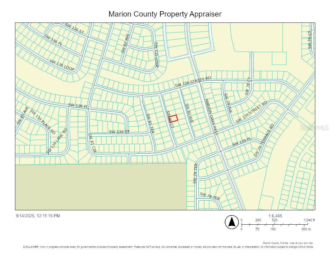 Image 4 of 4 For Tbd 80th Court