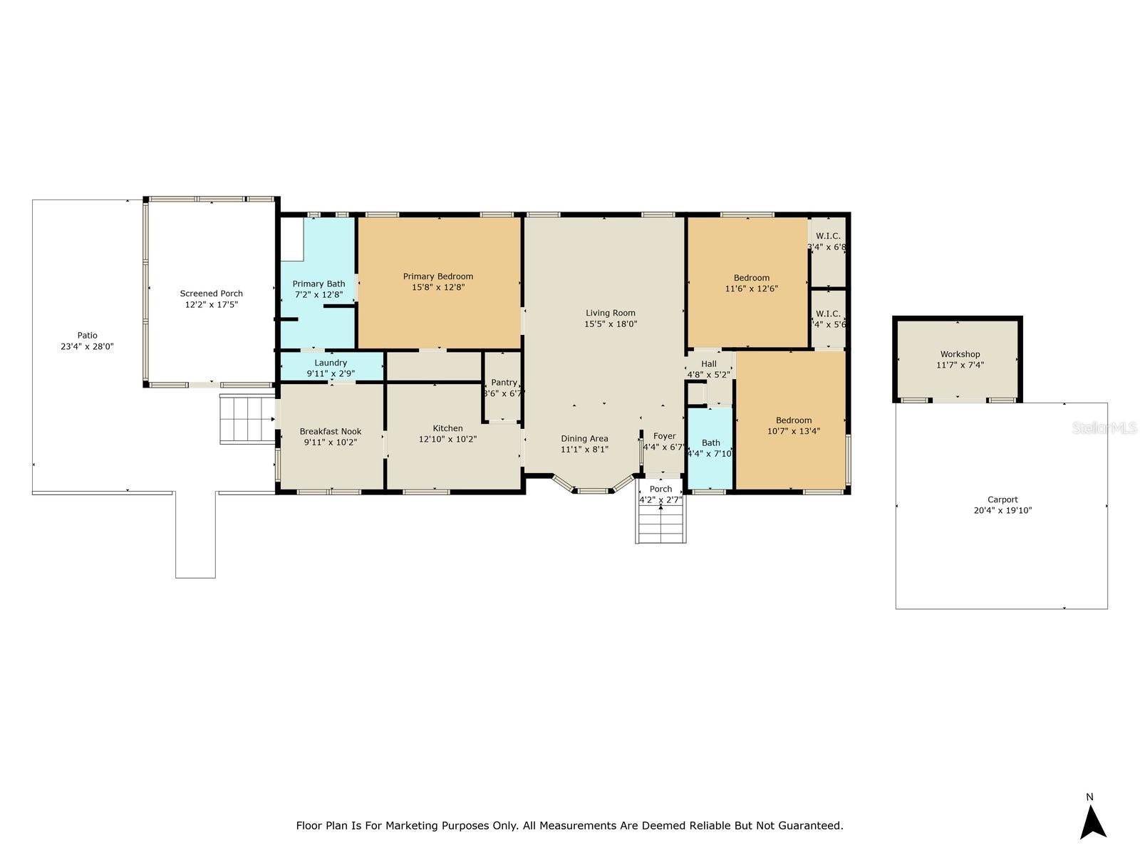 Image 46 of 46 For 22565 117th Street