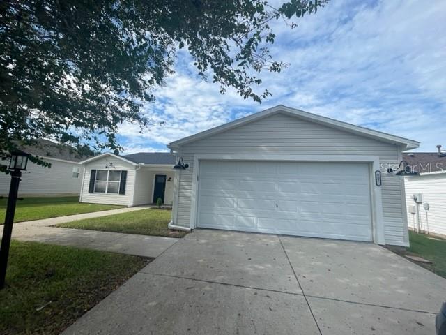 Details for 807 Evelynton Loop, THE VILLAGES, FL 32162