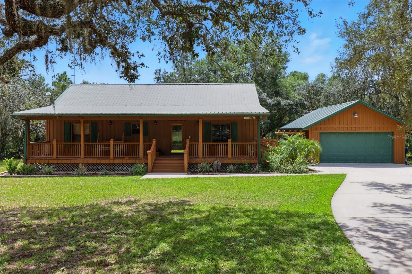 Details for 10596 Ashwood Lane, INVERNESS, FL 34450