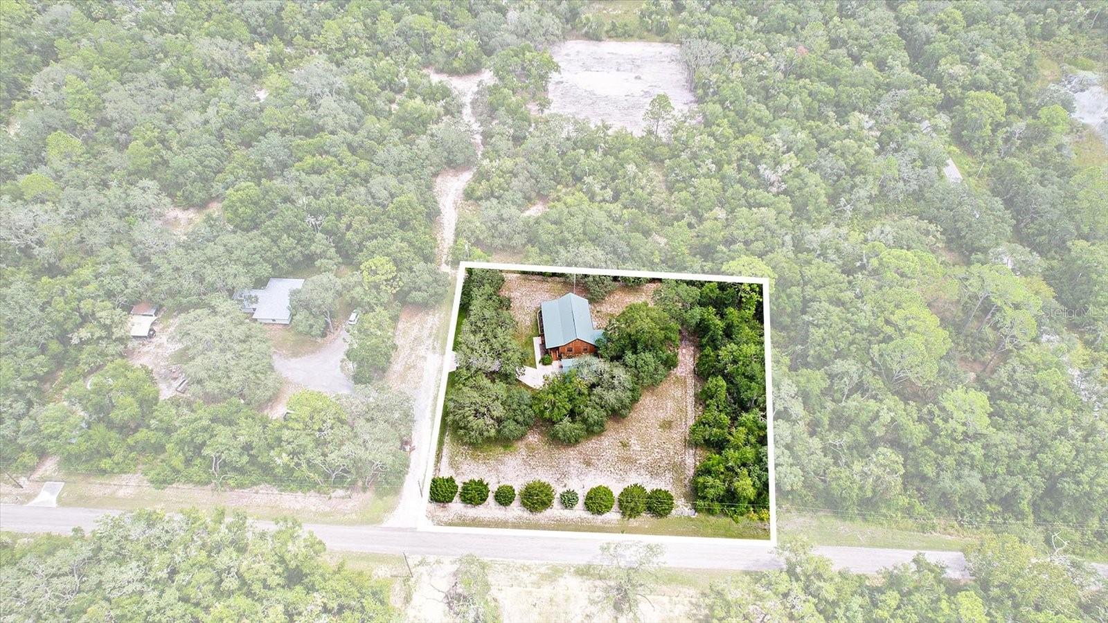 Image 43 of 47 For 10596 Ashwood Lane