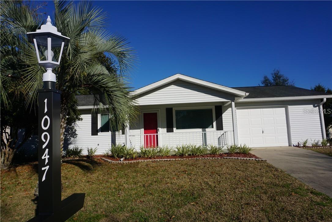 Details for 10947 83rd Court, OCALA, FL 34481