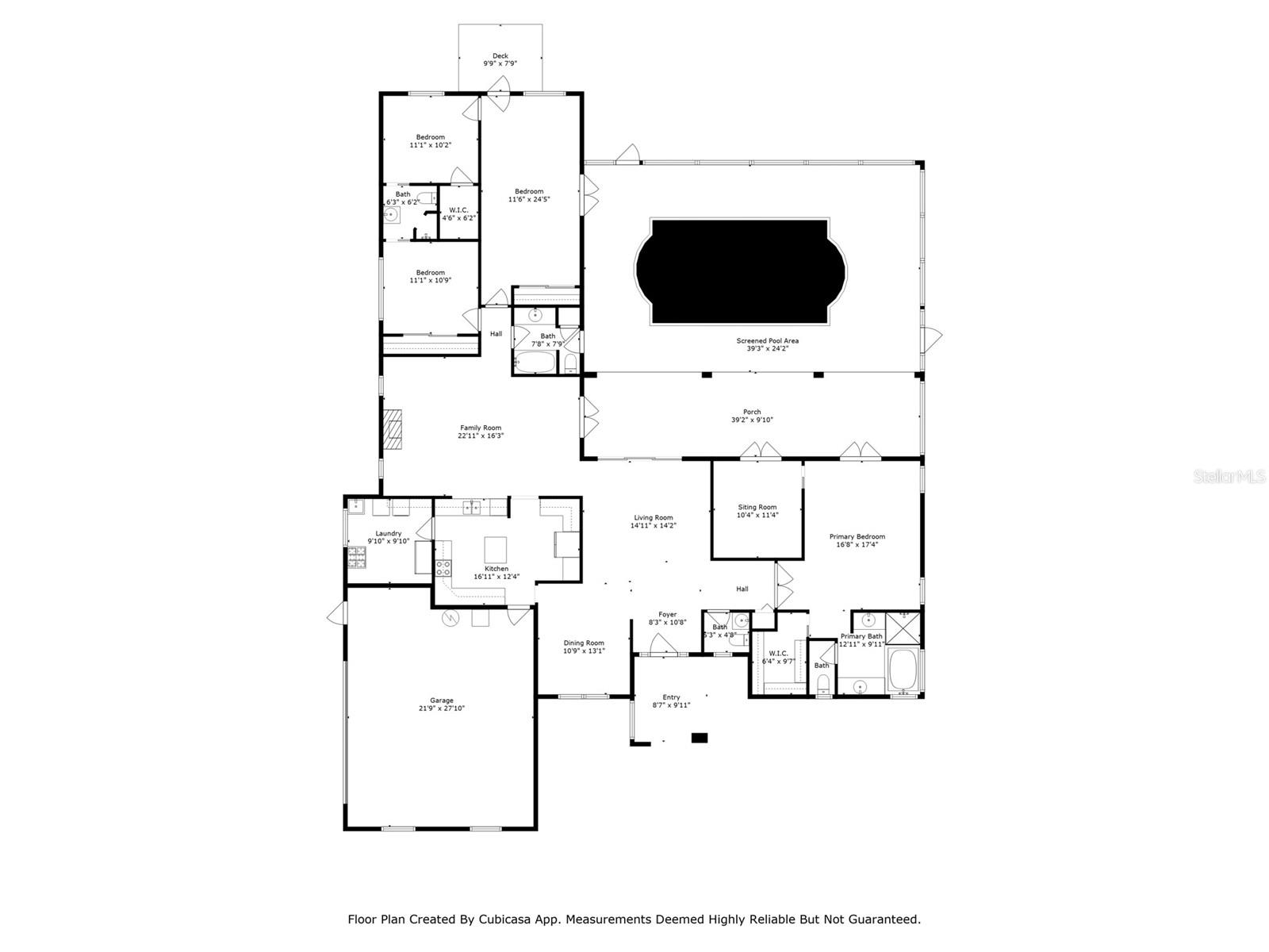 Image 10 of 62 For 4881 Phoenix Drive