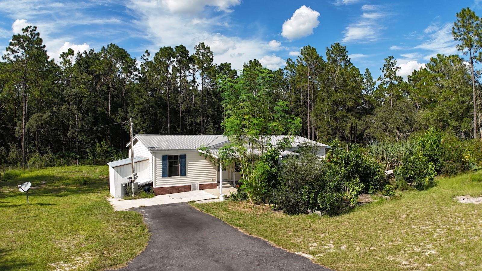 Details for 18471 44th Street, DUNNELLON, FL 34432
