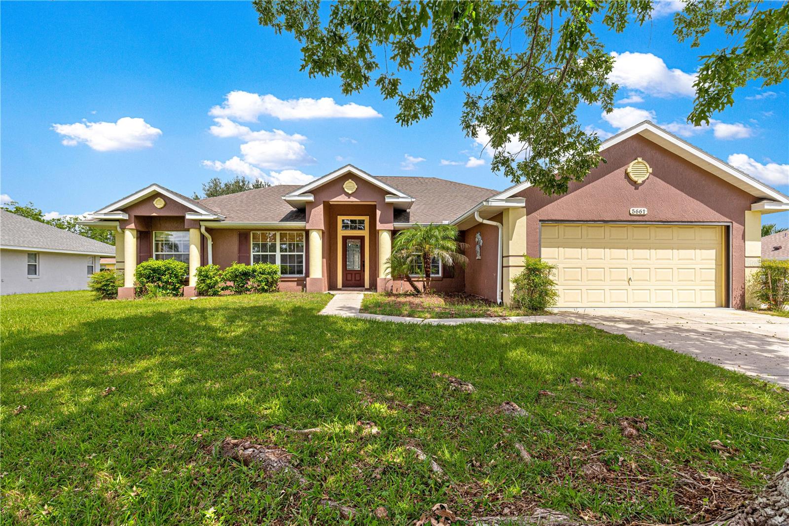 Details for 5661 88th Place, OCALA, FL 34476