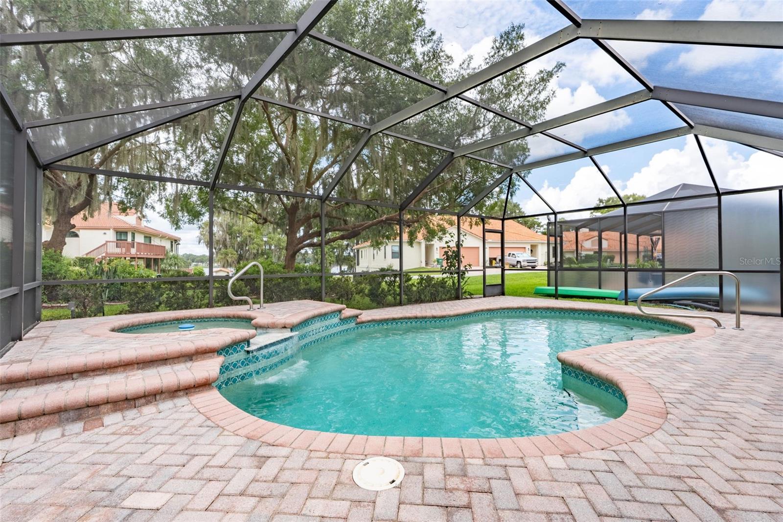 Image 42 of 47 For 217 Buena Vista Court