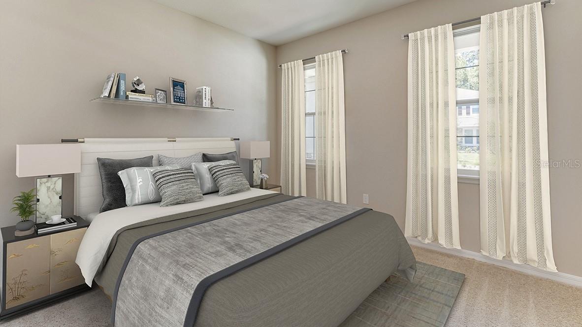 Image 10 of 18 For 8614 Pinecrest Trail