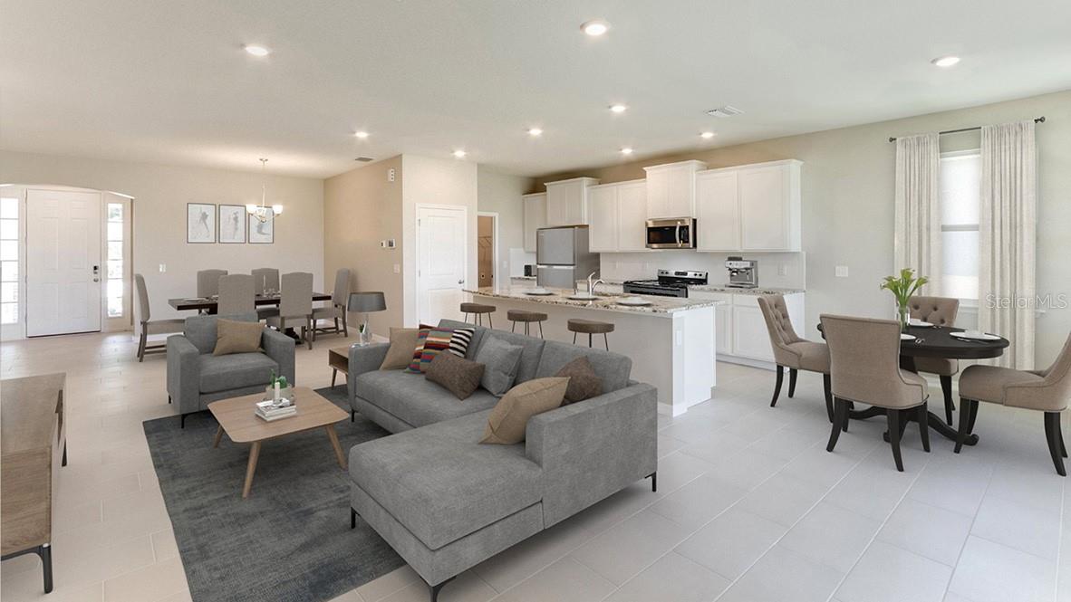Image 4 of 18 For 8614 Pinecrest Trail