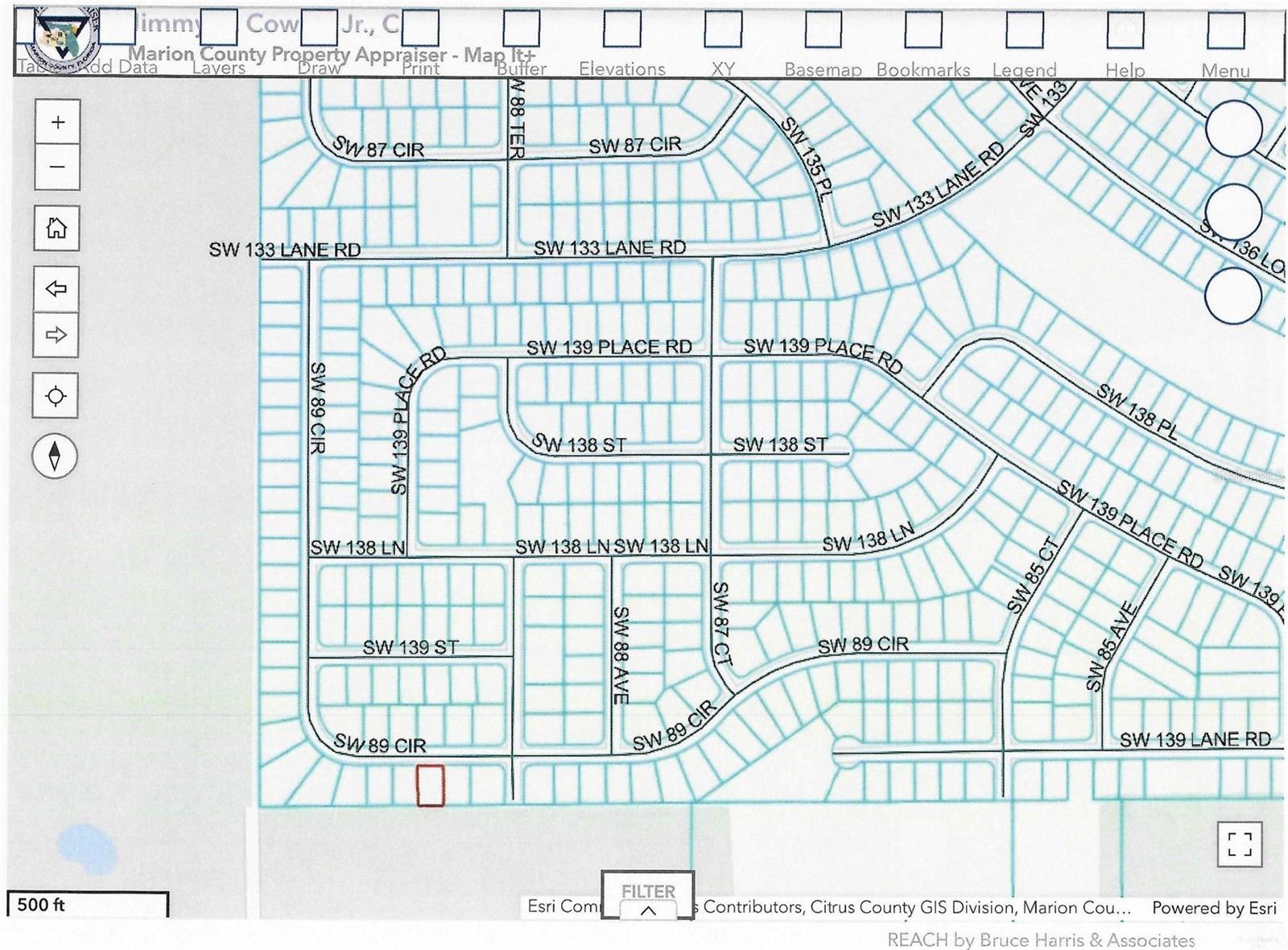 Image 5 of 6 For Lot 24 89th Circle