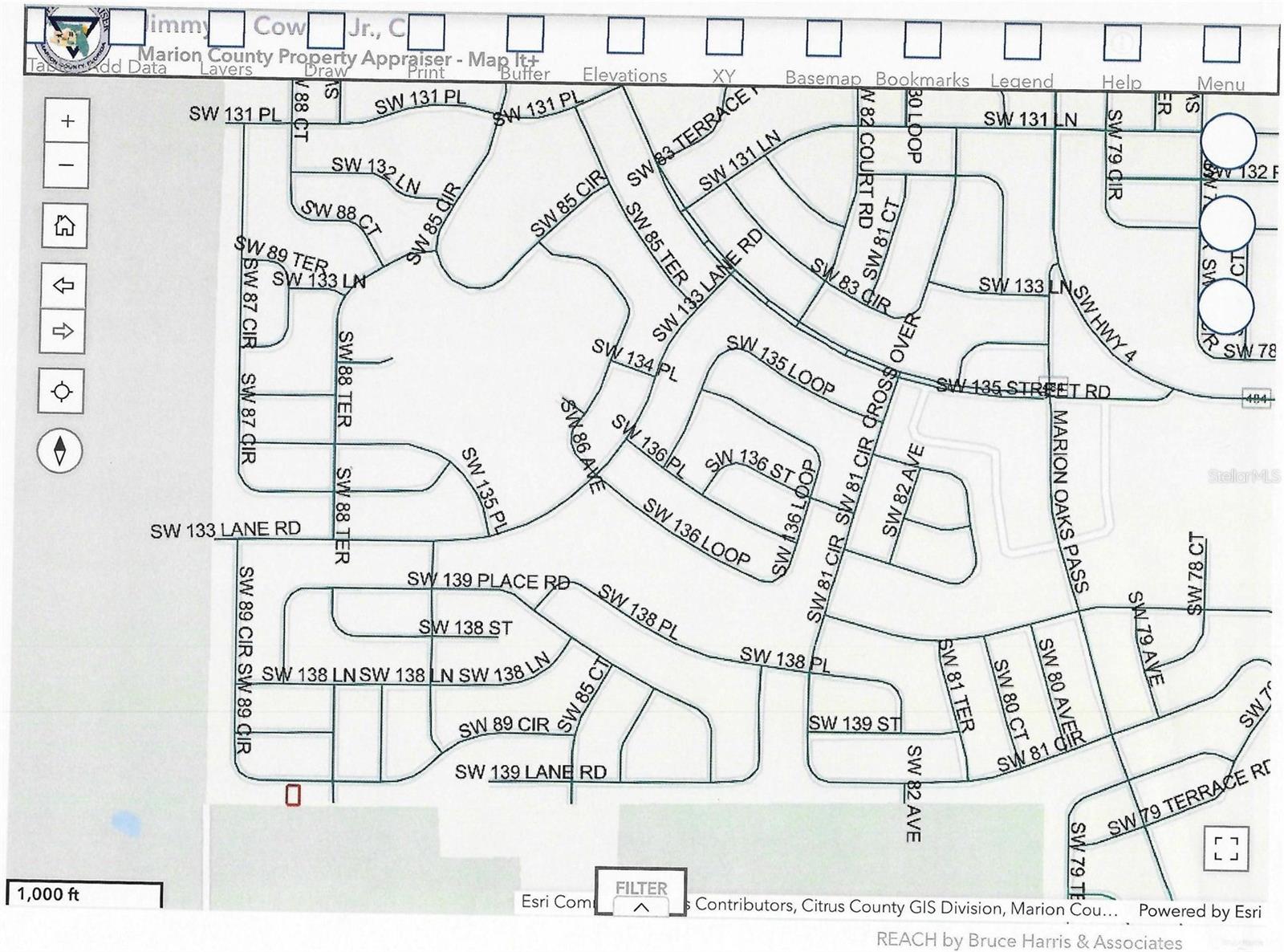 Image 6 of 6 For Lot 24 89th Circle
