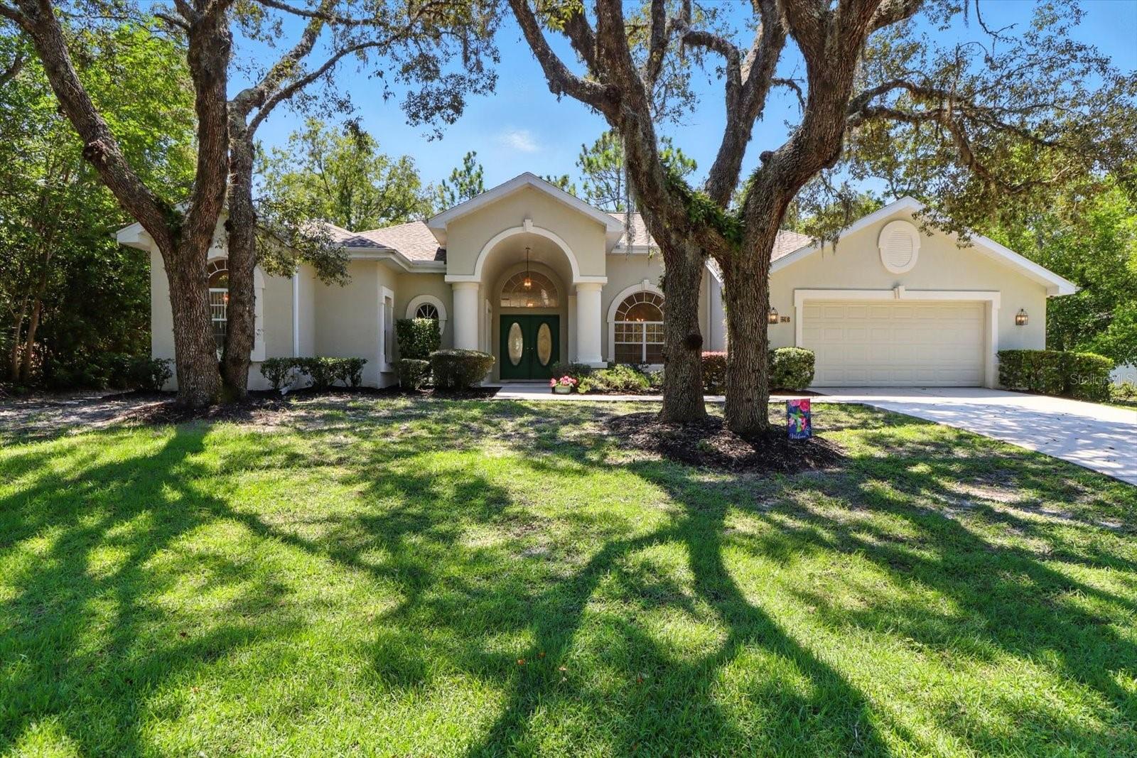 Details for 8 Sweetgum Court N, HOMOSASSA, FL 34446