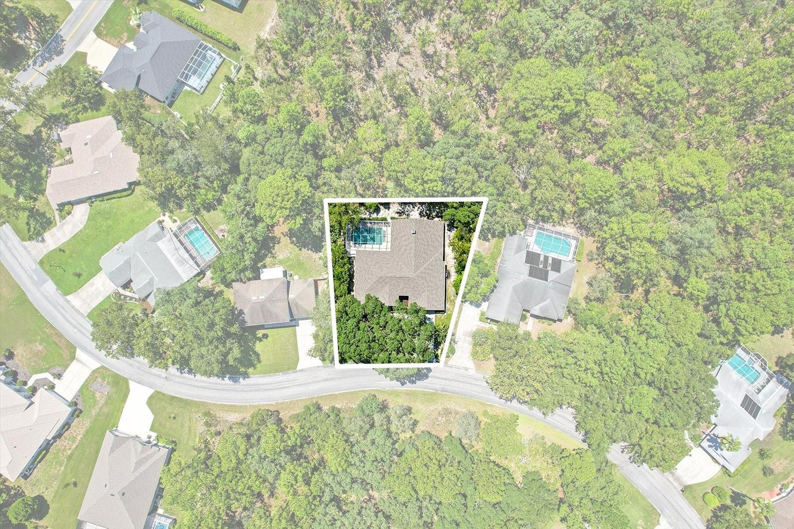 Image 34 of 44 For 8 Sweetgum Court N