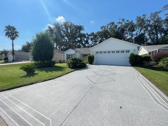 Details for 2482 Ansley Path, THE VILLAGES, FL 32162