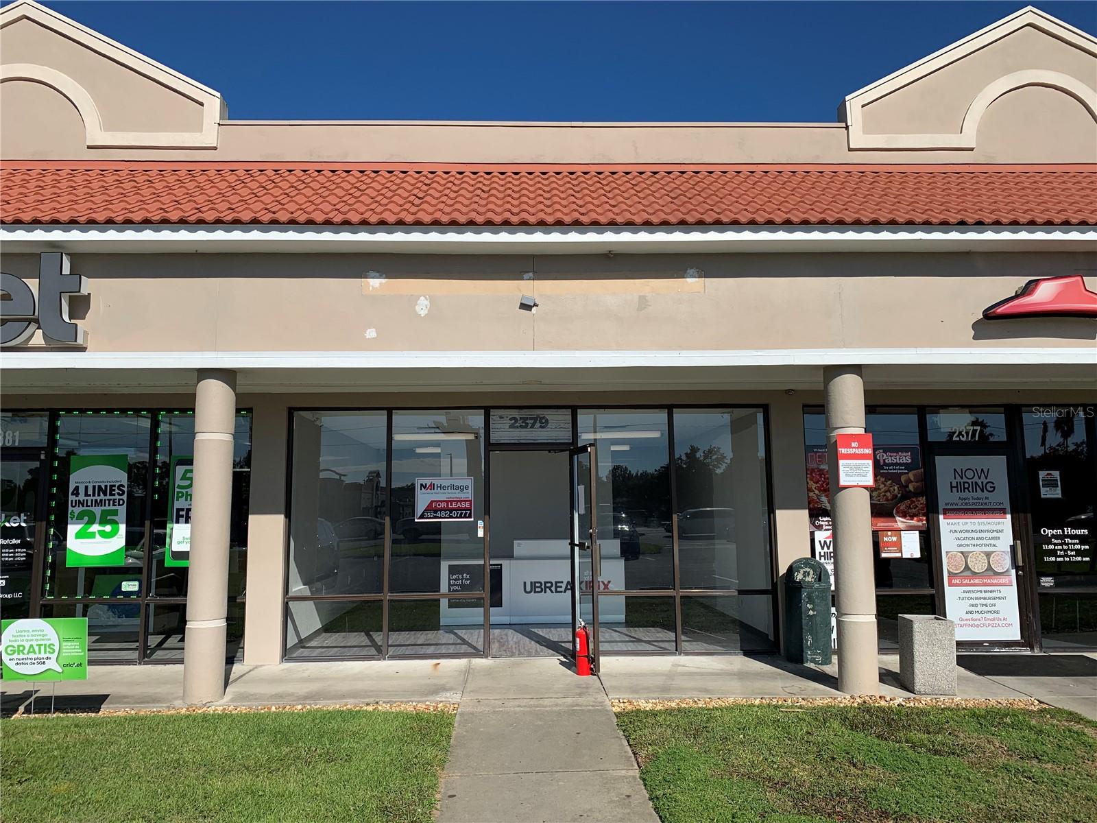 Details for 2379 College Road Bldg 2, OCALA, FL 34471