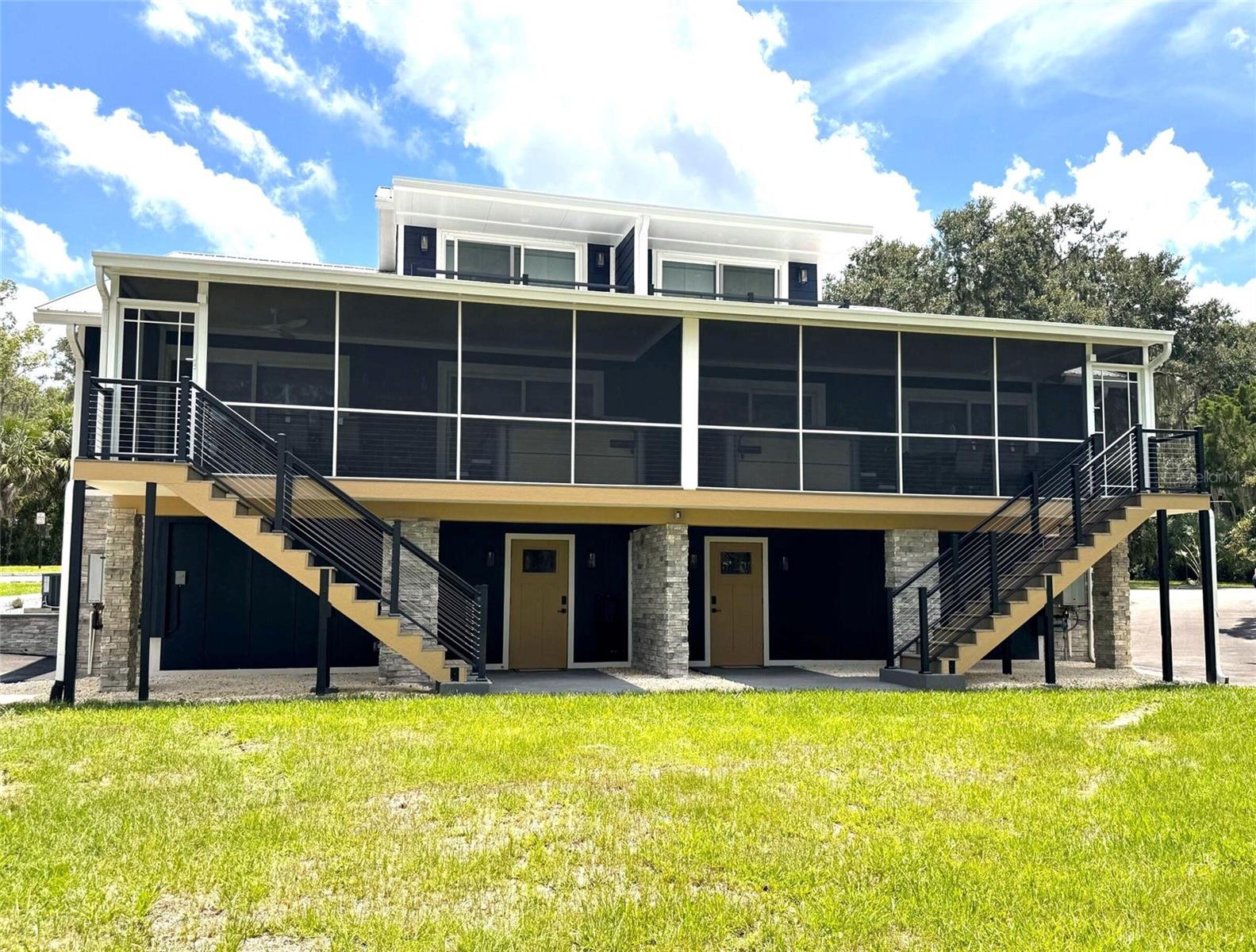 Image 67 of 80 For 419 Apopka Avenue