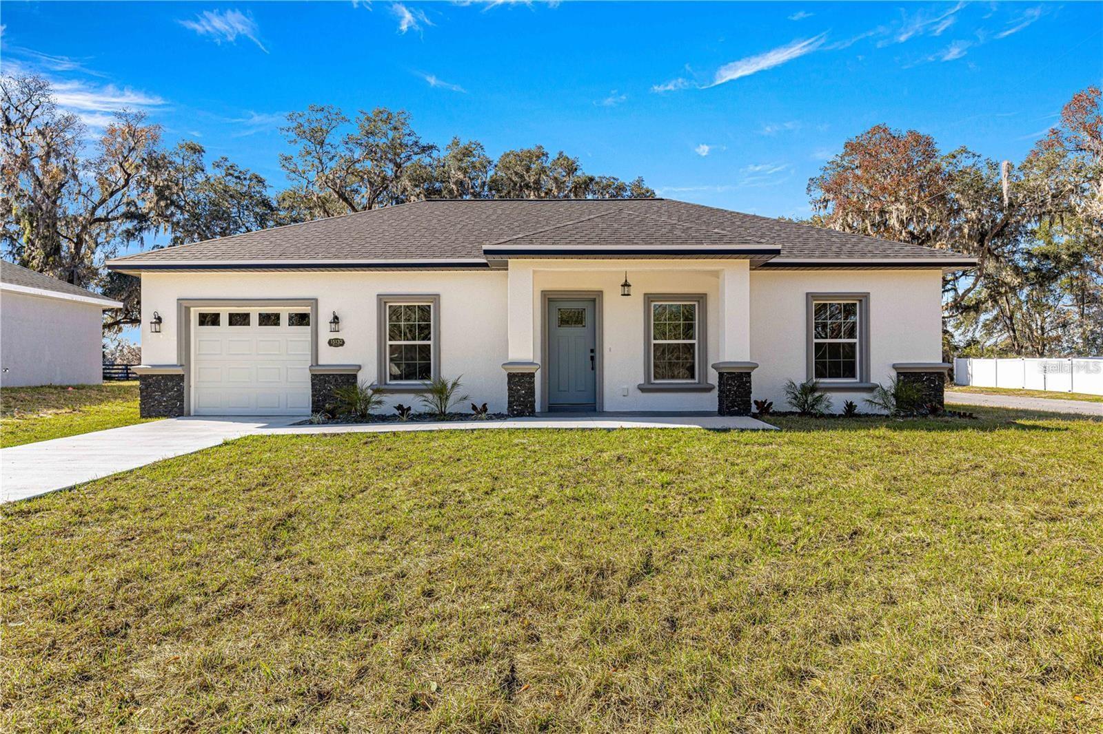 Details for 15186 61st Court, SUMMERFIELD, FL 34491