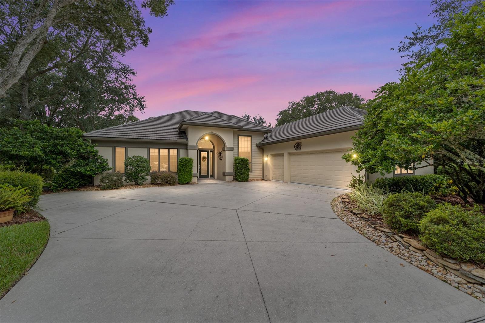 Details for 2834 Prestwick Way, LECANTO, FL 34461