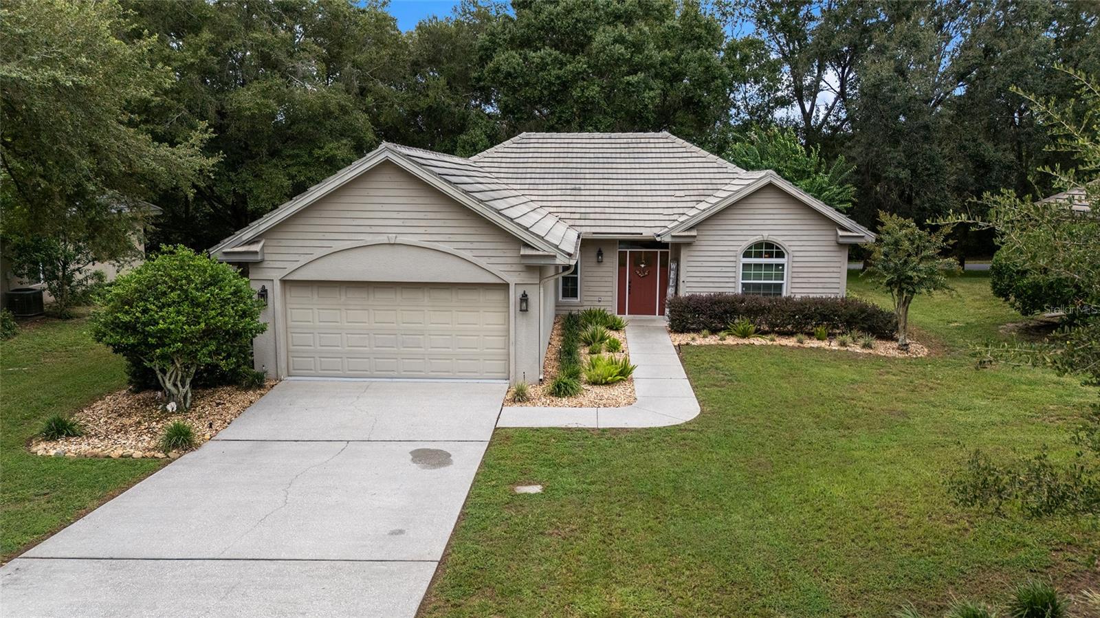Details for 3135 Barton Creek Circle, LECANTO, FL 34461