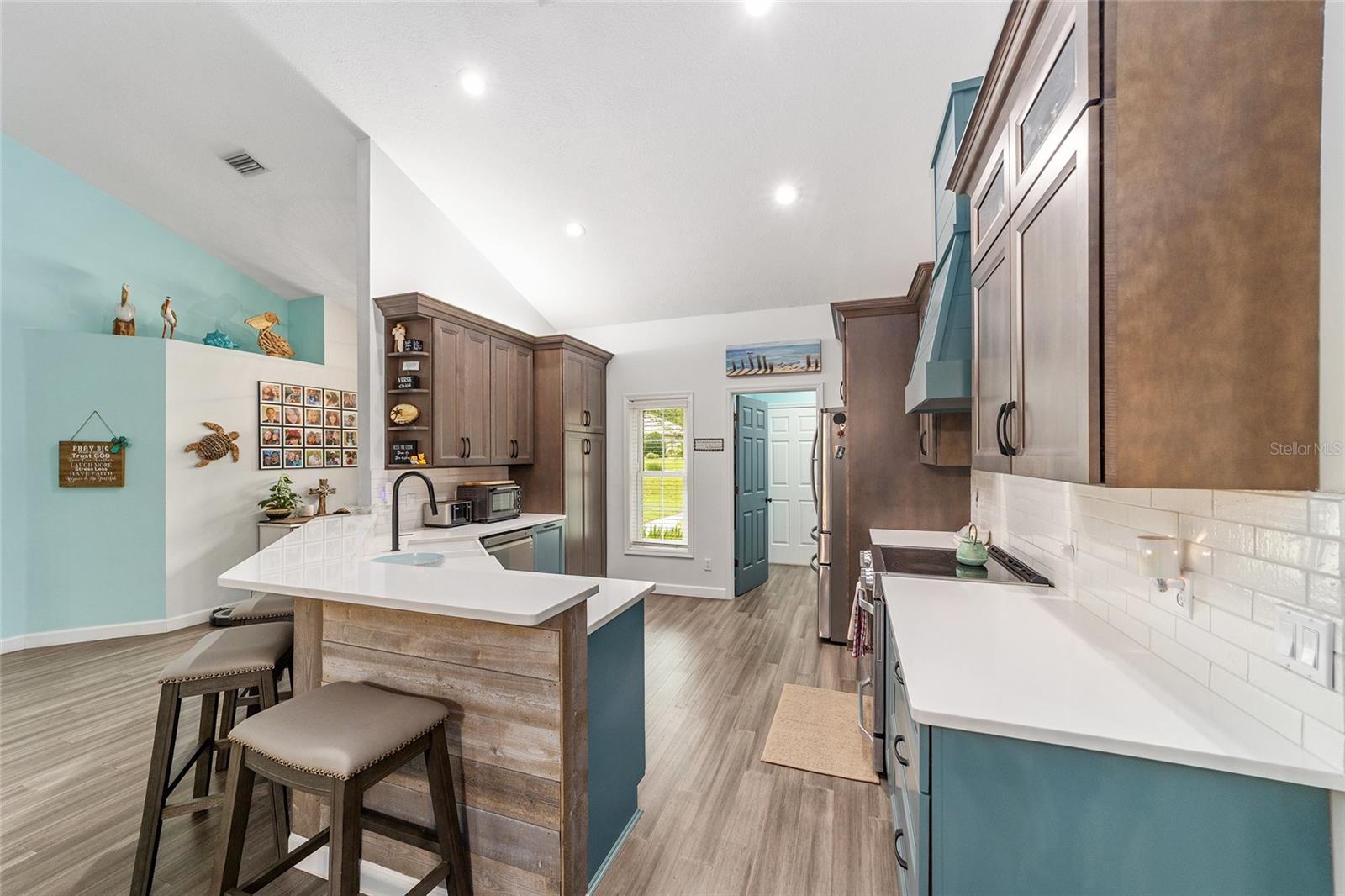 Image 16 of 42 For 3135 Barton Creek Circle