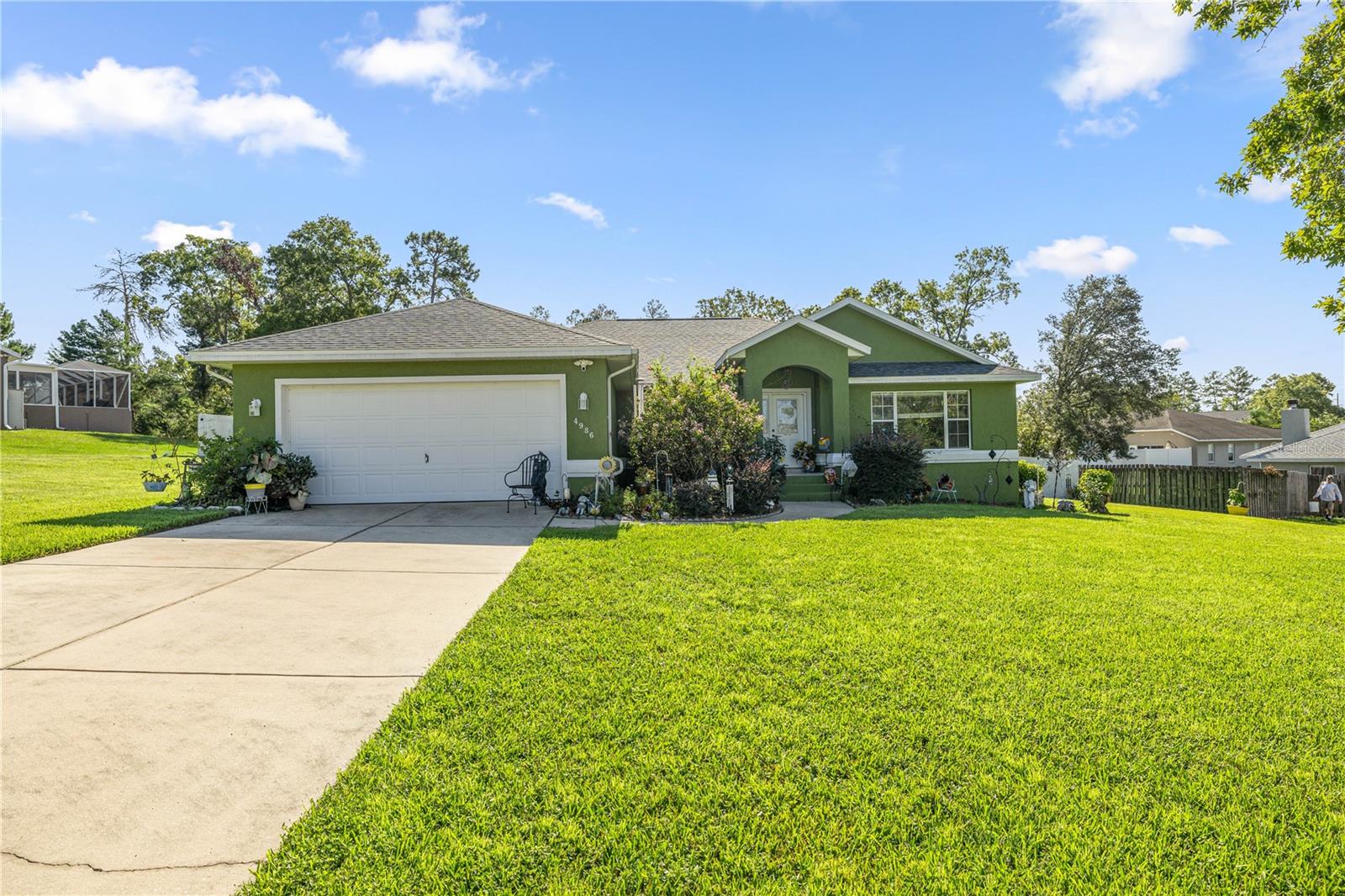 Details for 4986 109th Loop, OCALA, FL 34476