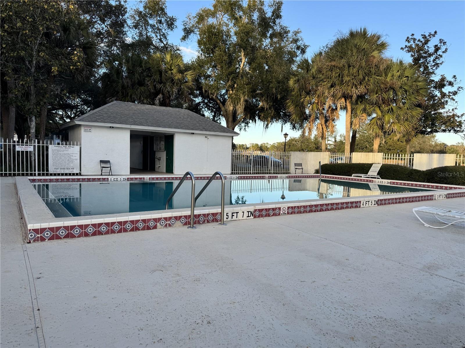 Image 14 of 34 For 8200 Fairways Circle B102