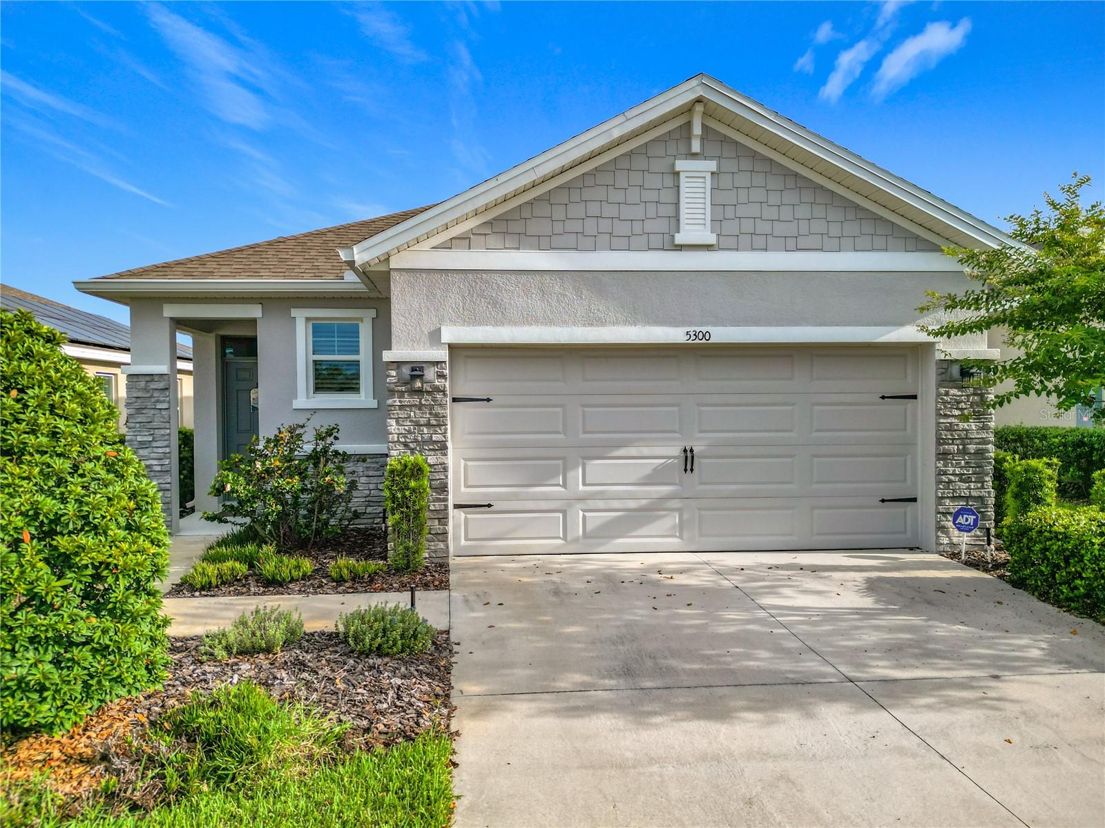 Details for 5300 Sunshine Drive, WILDWOOD, FL 34785