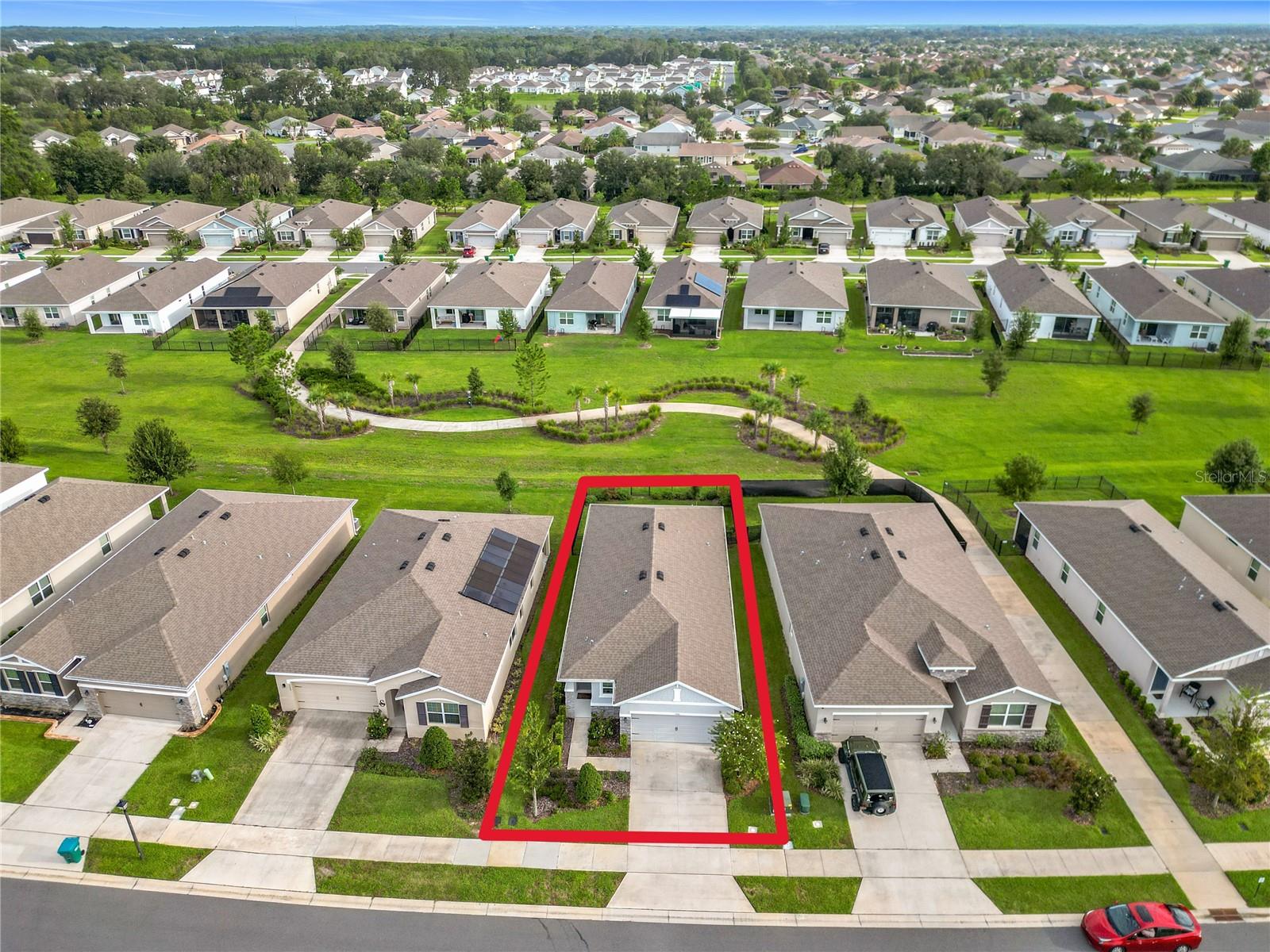 Image 41 of 43 For 5300 Sunshine Drive