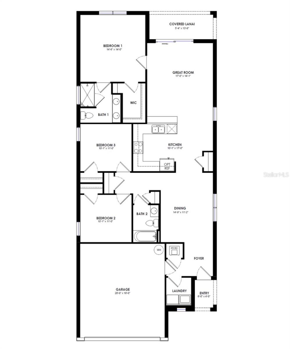 Image 43 of 43 For 5300 Sunshine Drive