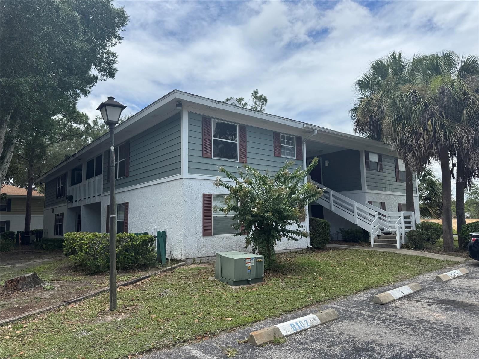 Details for 8210 Fairways Circle B201, OCALA, FL 34472