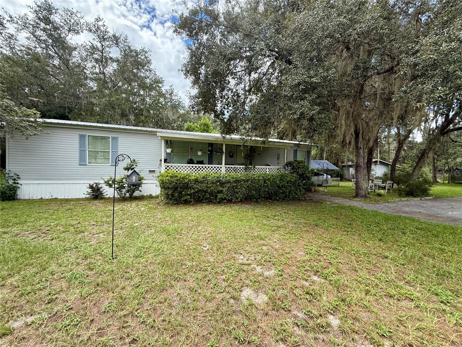 Details for 340 Debra Street, INGLIS, FL 34449