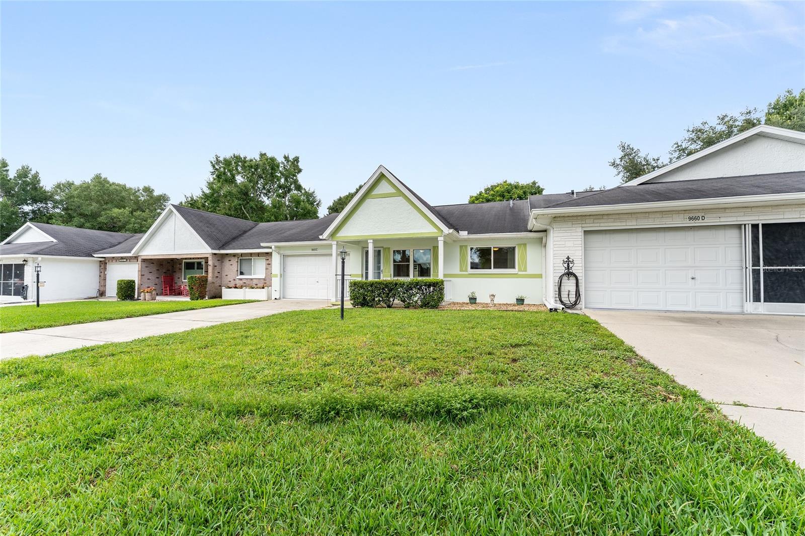 Image 5 of 61 For 9660 92nd Court C