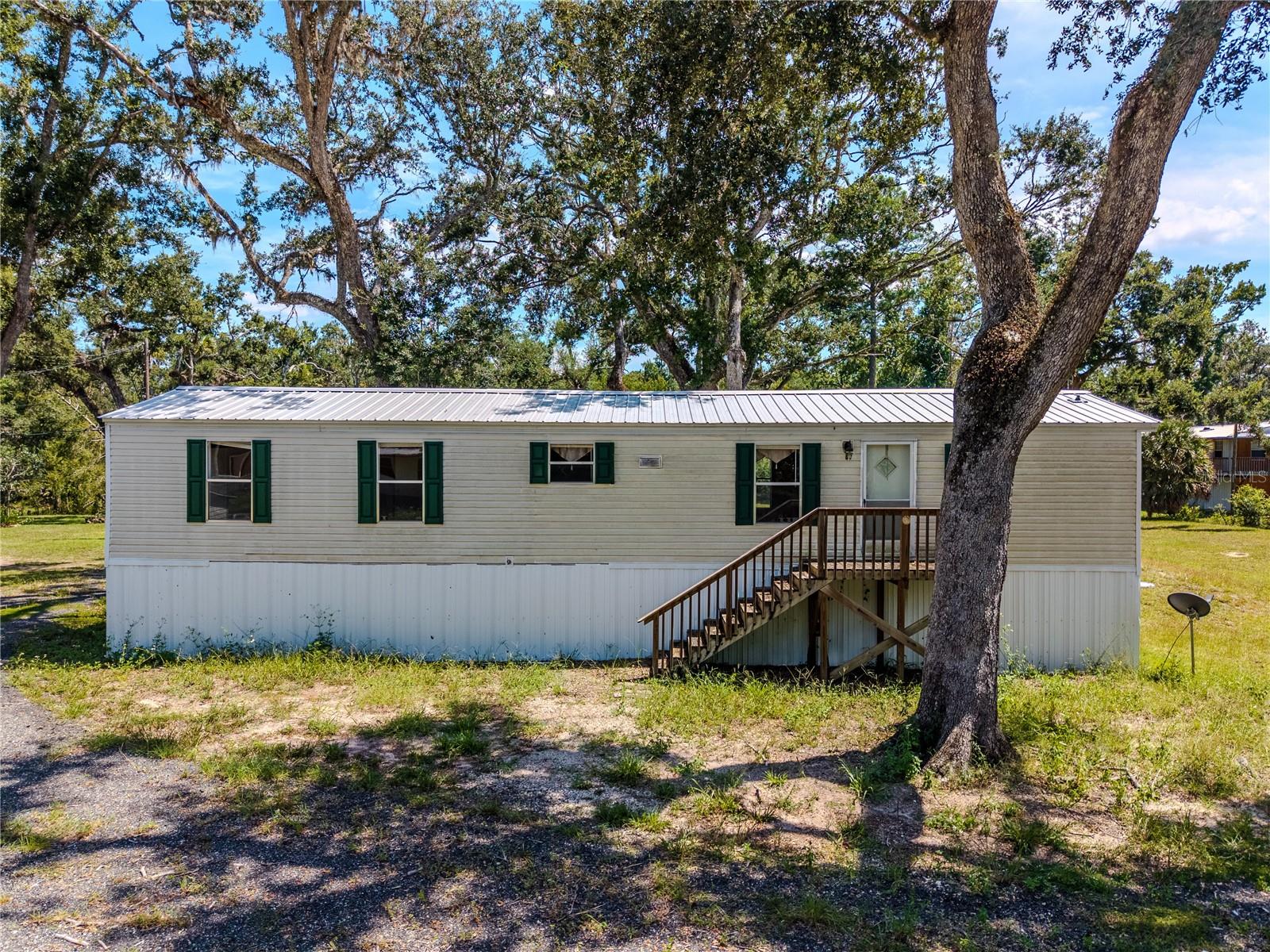 Details for 2008 River Road Ne, STEINHATCHEE, FL 32359