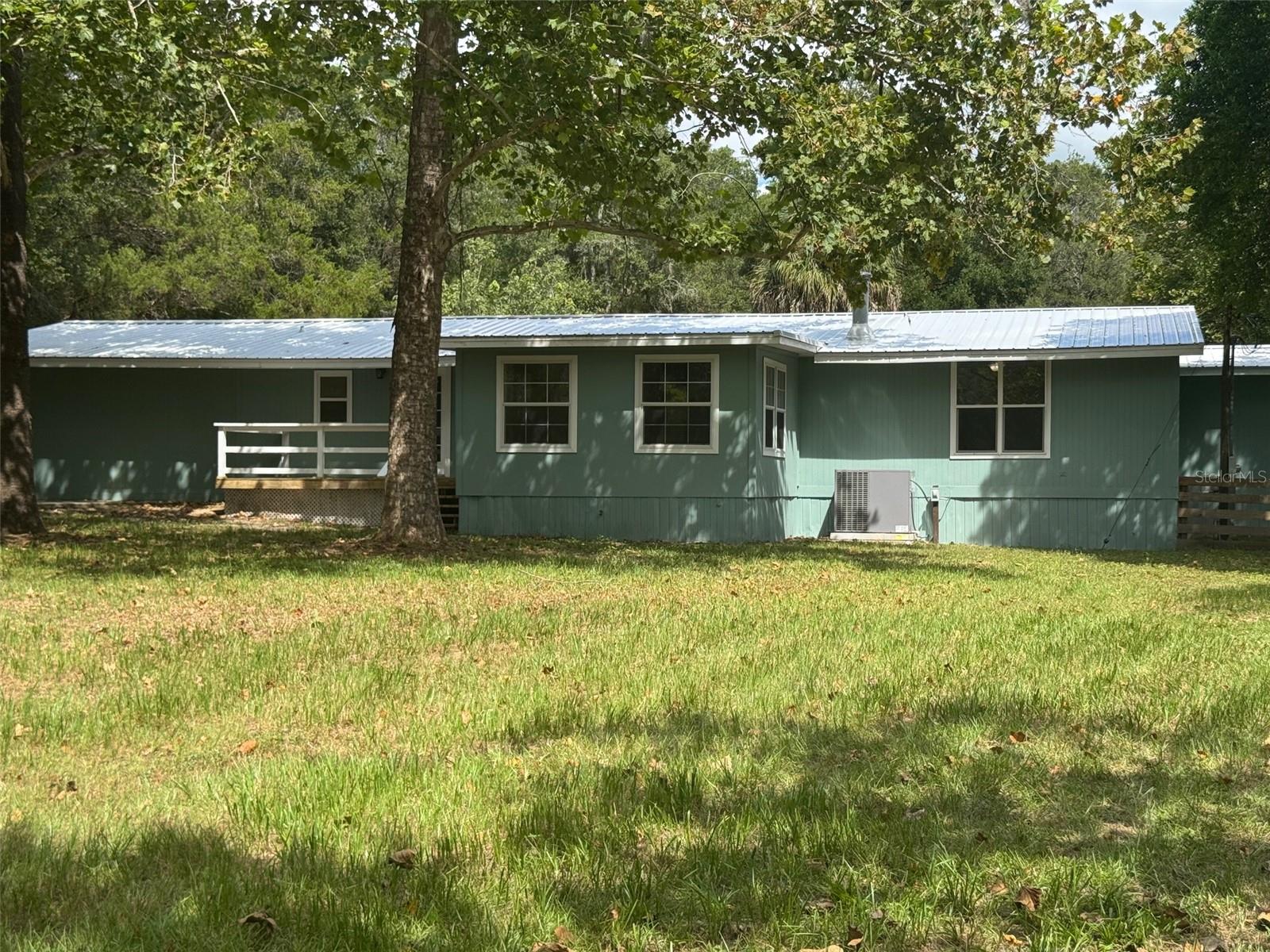 Details for 3020 189th Avenue, DUNNELLON, FL 34432