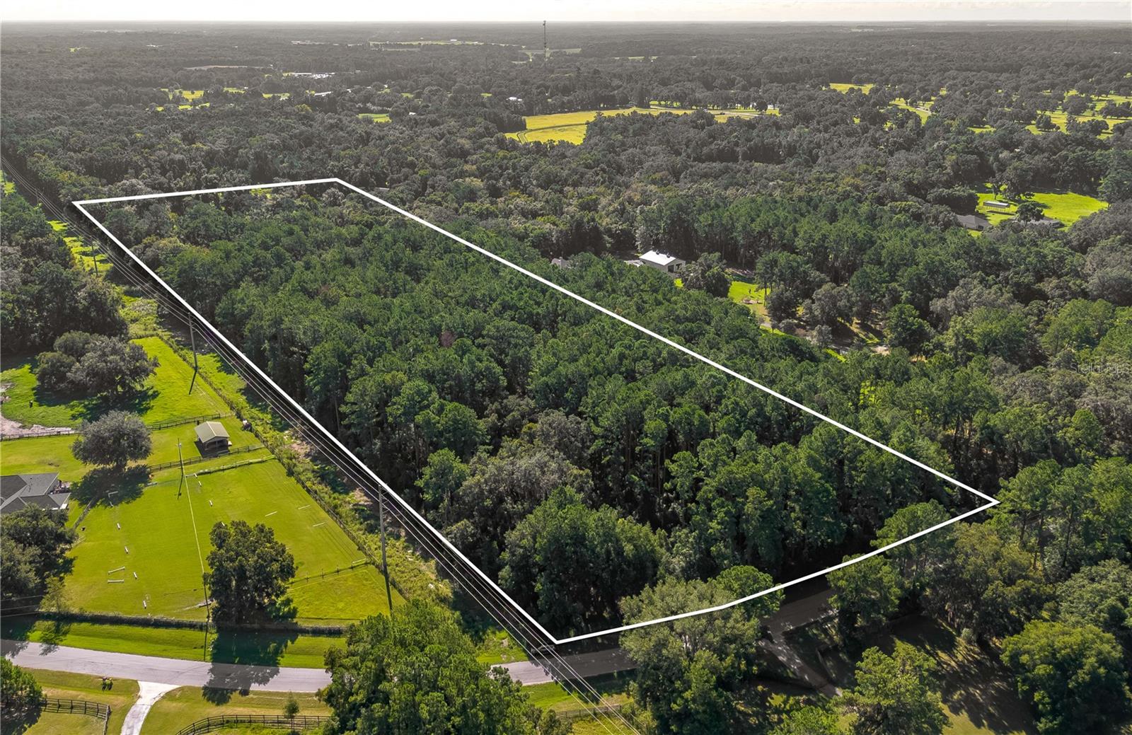 Details for Tbd 88th Avenue Rd, REDDICK, FL 32686