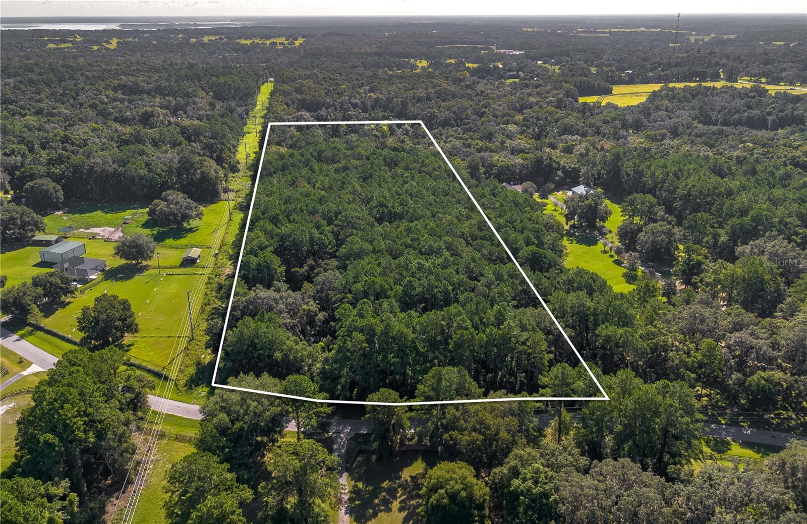 Image 2 of 12 For Tbd 88th Avenue Rd