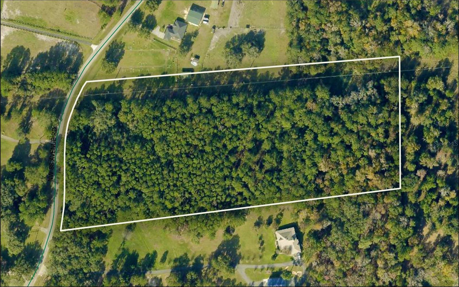 Image 4 of 12 For Tbd 88th Avenue Rd