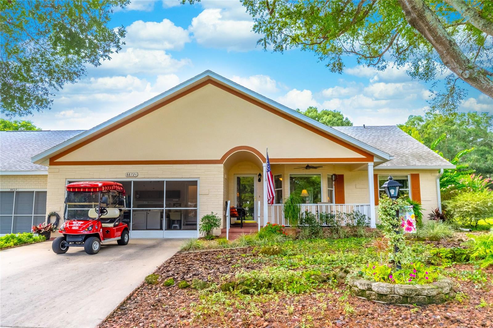 Details for 8872 92nd Place G, OCALA, FL 34481