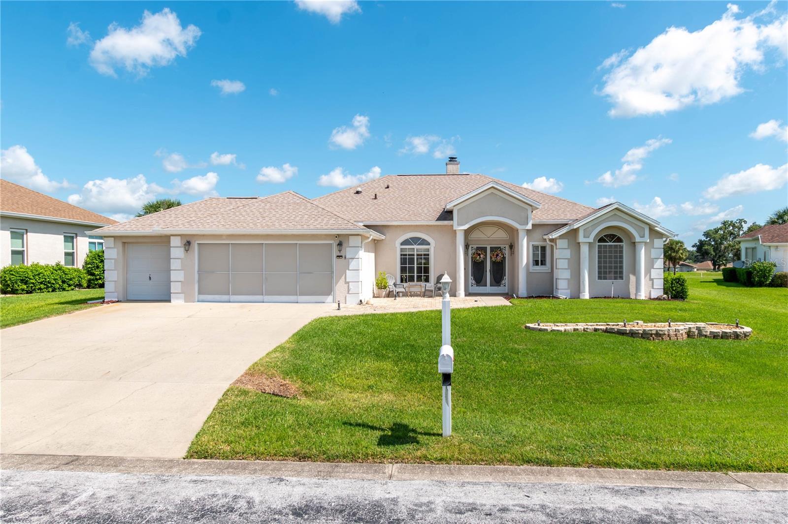 Details for 5495 23rd Place, OCALA, FL 34482