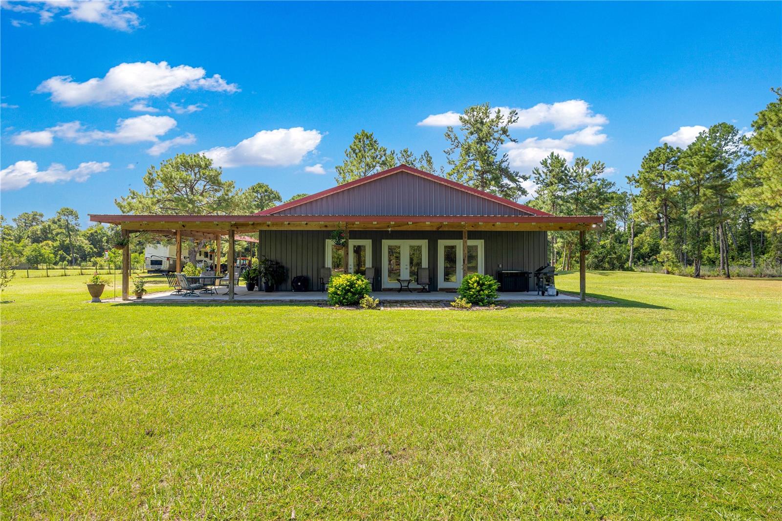 Details for 22990 130th Court Road, FORT MC COY, FL 32134