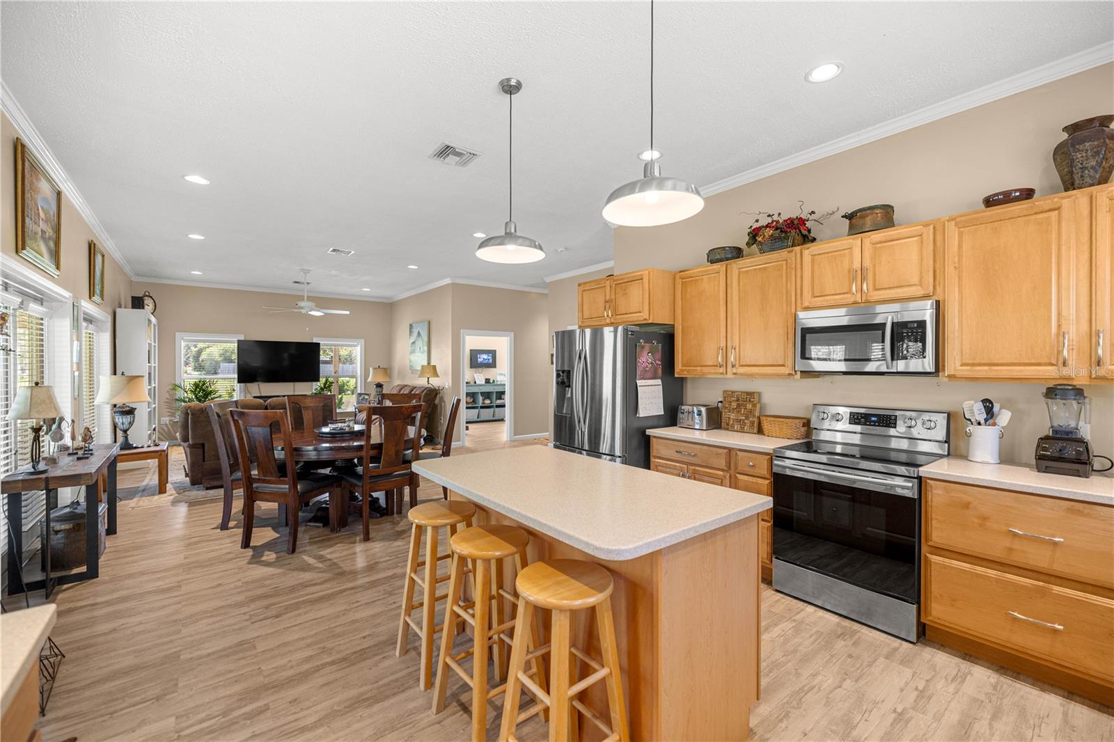 Image 10 of 39 For 22990 130th Court Road