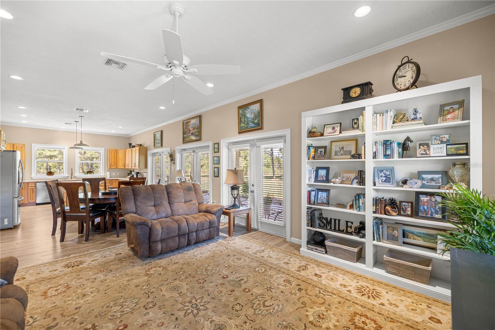 Image 17 of 39 For 22990 130th Court Road