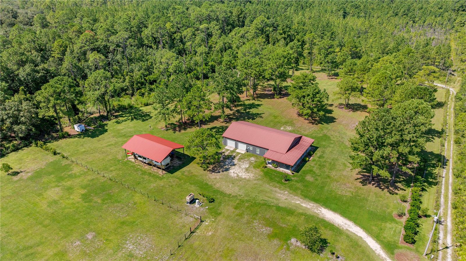 Image 29 of 39 For 22990 130th Court Road