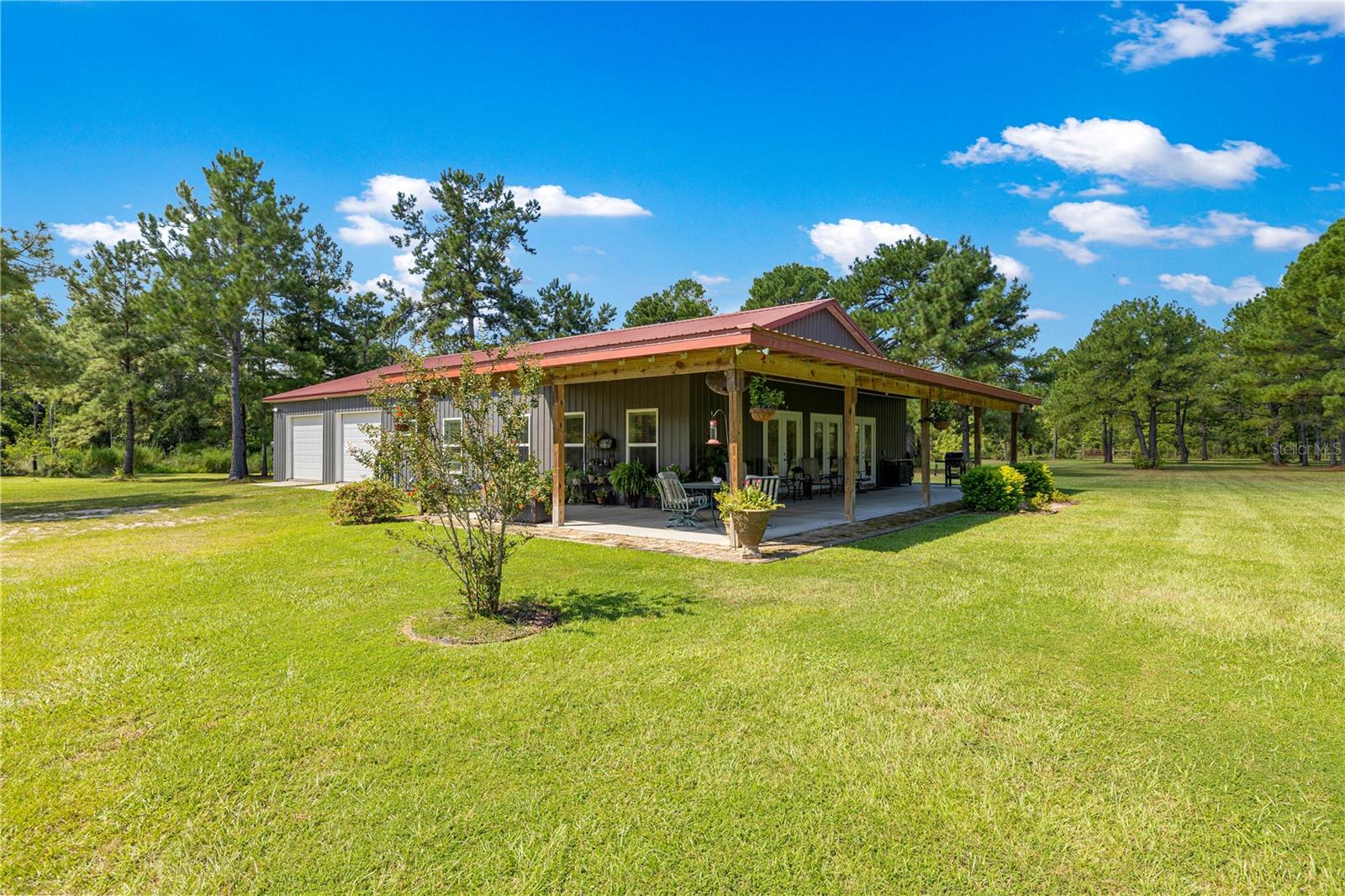 Image 5 of 39 For 22990 130th Court Road