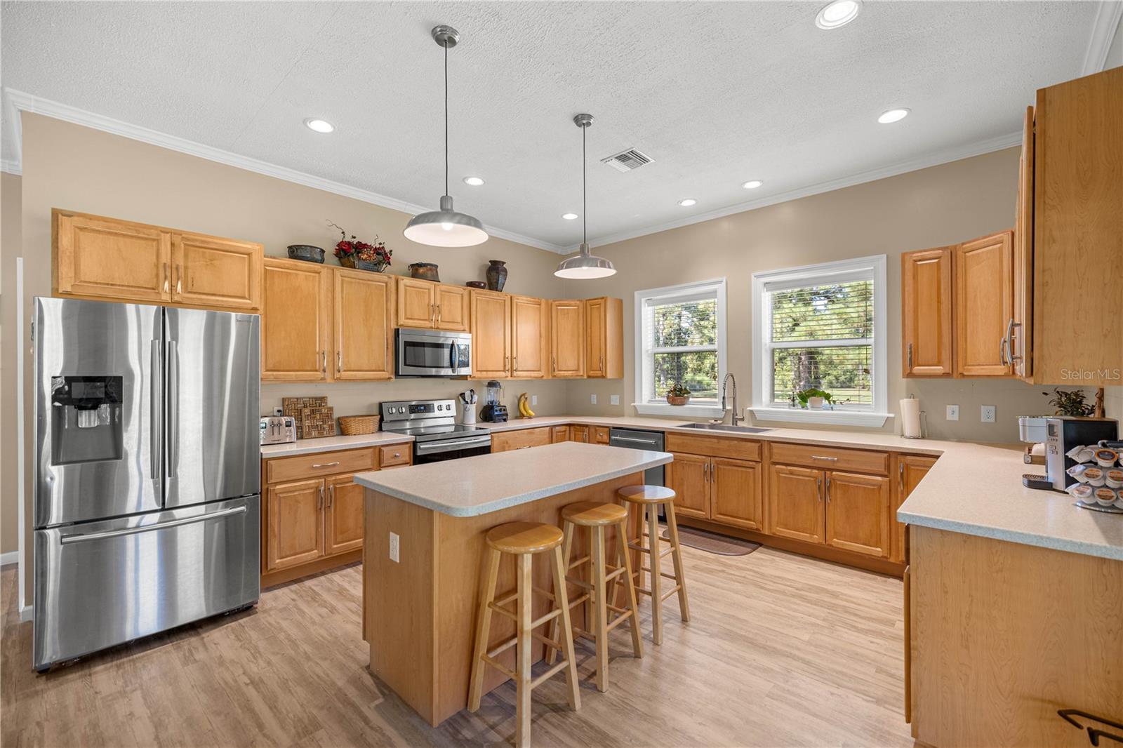 Image 9 of 39 For 22990 130th Court Road
