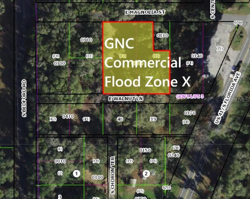 Details for 7873 Choron Terrace, FLORAL CITY, FL 34436