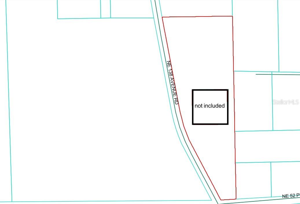 Image 7 of 8 For Vacant Land - Parcel 16579-000
